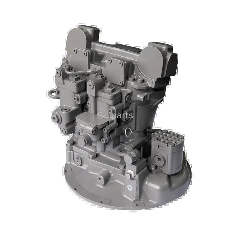 YB60000068 YB60000069 ชิ้นส่วนเบล excavator พั๊มไฮดรอลิก HPV118 สําหรับ ZX200-5G ZX210-5G