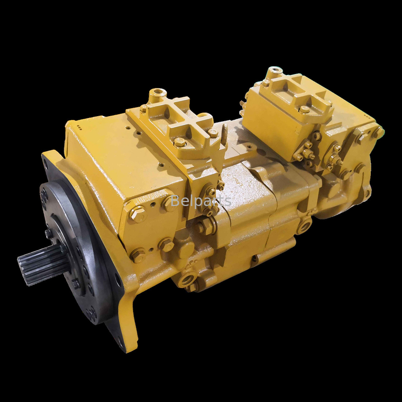 708-1l-00800 708-2l-00681 08-2l-00690 708-2h-00440 ปั๊มแกนไฮดรอลิก สําหรับ Komatsu PC1250 Belparts อะไหล่