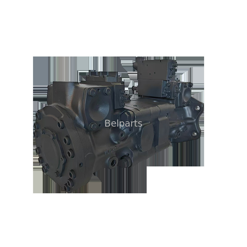เครื่องปั๊มไฮดรอลิก Belparts แท้ 708-7w-00130 708-7s-00610 708-2Н-00440 สําหรับเครื่องขุด Komatsu Pc1250-8 Pc2000 Pc800 Pc850