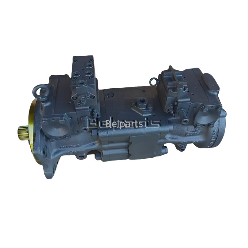 โคมาตซู Pc1250-8 Pc2000 Pc800 Pc850 ปั๊มไฮดรอลิก Assy 708-7w-00130 708-7s-00610 708-2Н-00440 สําหรับตลาดหลังการขาย