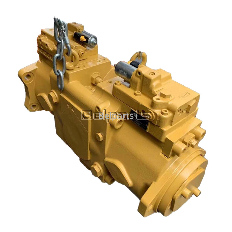 เครื่องปั๊มไฮดรอลิก Belparts สําหรับ 349E 352F 349E L 349E L HVG 349E L VG 349F L REBUILT ชิ้นส่วนเครื่องขุด