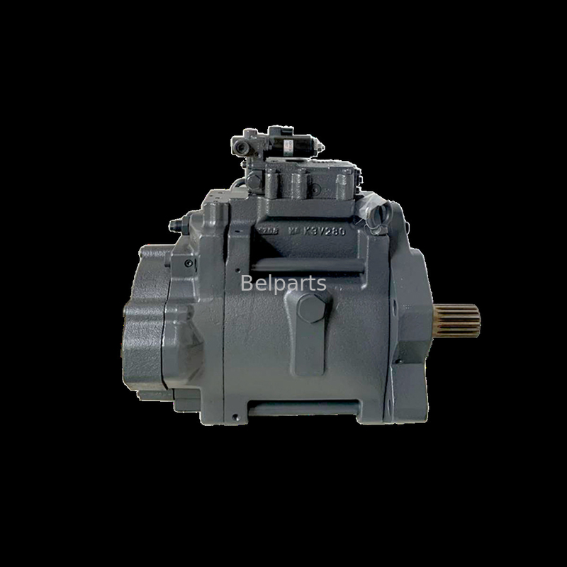 Belparts Excavator Hydraulic Pump Assy ZX870 YB60000667 เครื่องจักรยืดหยุ่น