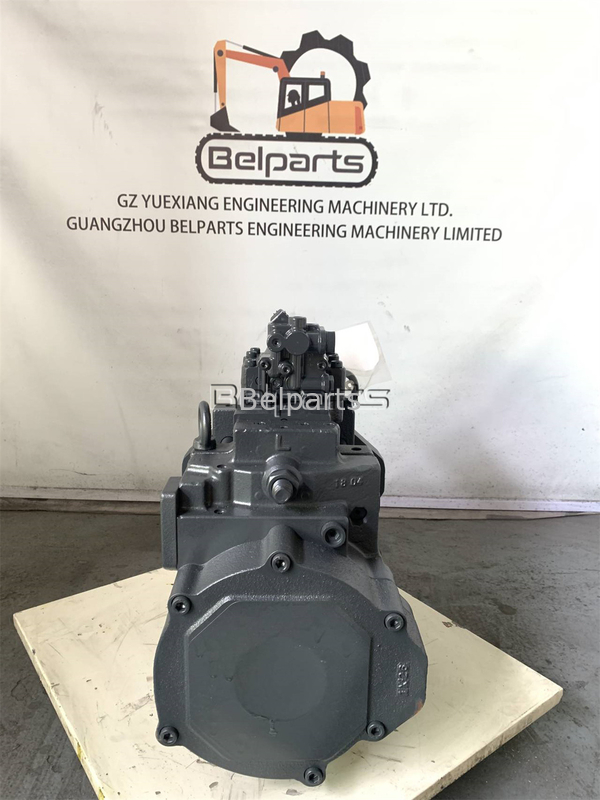 Belparts Excavator Hydraulic Pump Assy ZX870 YB60000667 เครื่องจักรยืดหยุ่น