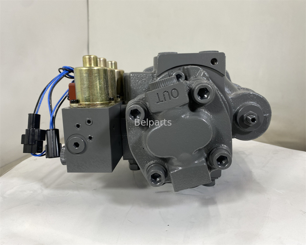 Belparts Excavator Parts PSVD2-19E เครื่องปั๊มสําหรับ KYB เครื่องปั๊ม