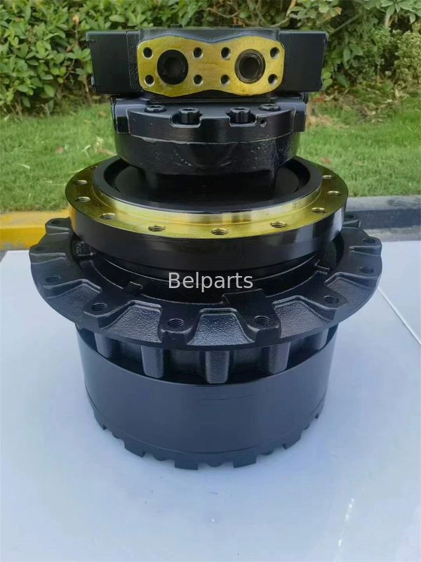 Belparts 216-0044 215-9954 TQ เครื่องยนต์เดินทาง Assy 318C 320C Excavator Final Drive สําหรับเครื่องขุด Crawler