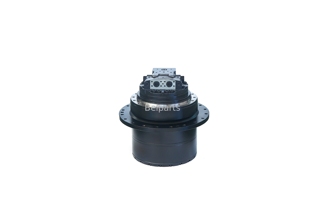 708-8F-00170 โคมาตซู PC200-6 เครื่องยนต์ขนย้าย