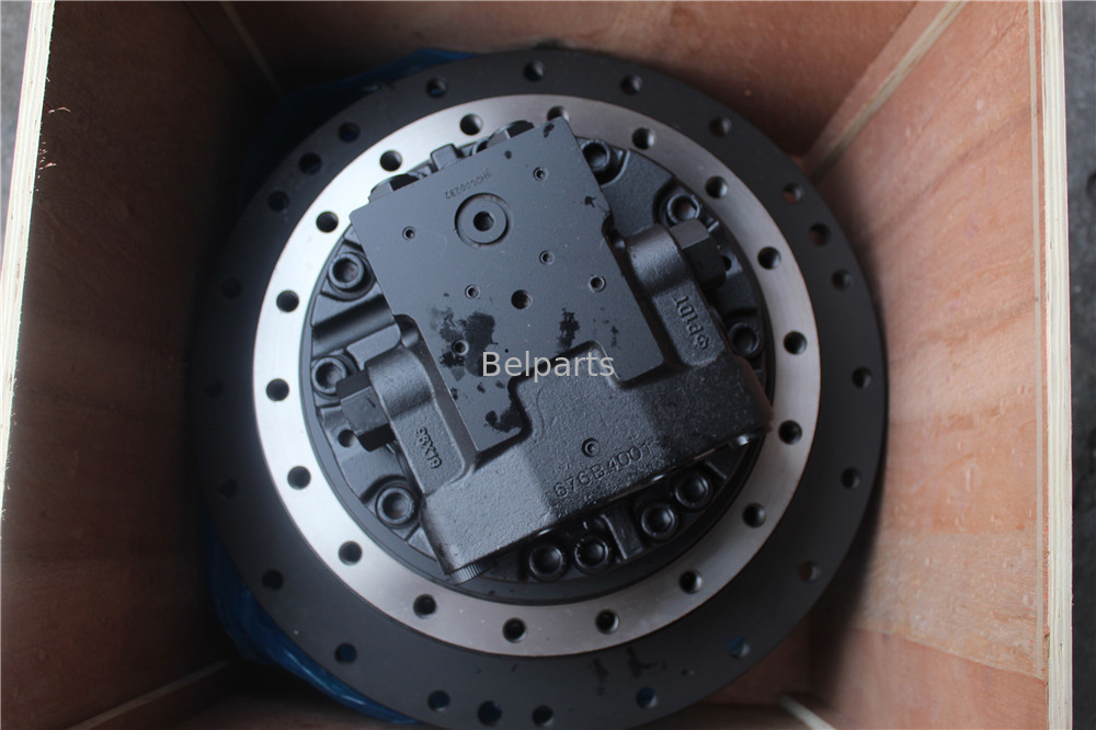 PC200-6 708-8F-00170 อะไหล่ขุด เครื่องขับ รถยนต์ย้ายท้ายกลมกลมกลมกลมกลมกลมกลมกลมกลมกลมกลม