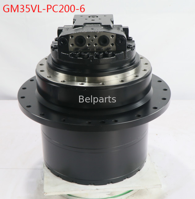 PC200-6 708-8F-00170 อะไหล่ขุด เครื่องขับ รถยนต์ย้ายท้ายกลมกลมกลมกลมกลมกลมกลมกลมกลมกลมกลม