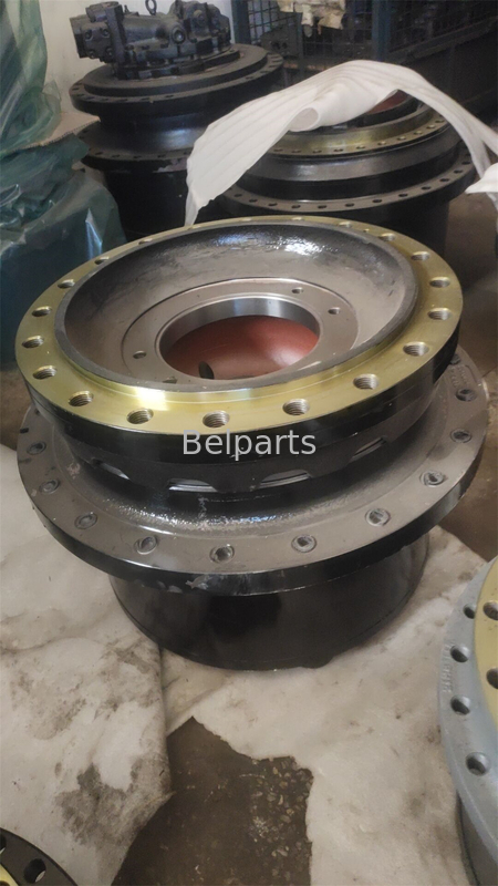 Belparts Excavator Parts 513-0837 513-0834 513-0833 กล่องเกียร์