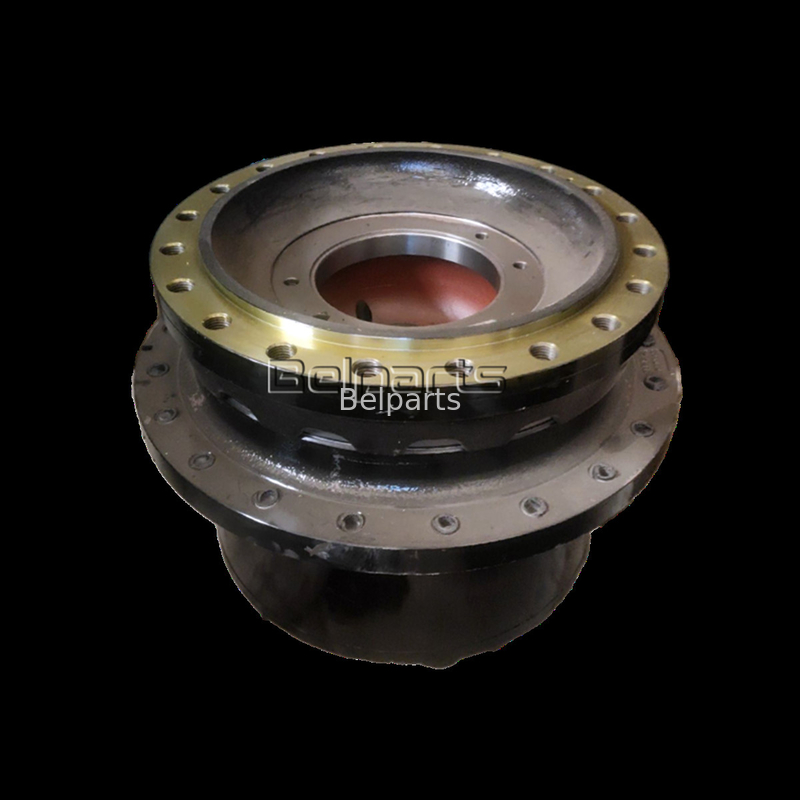 Belparts Excavator Parts 513-0837 513-0834 513-0833 กล่องเกียร์