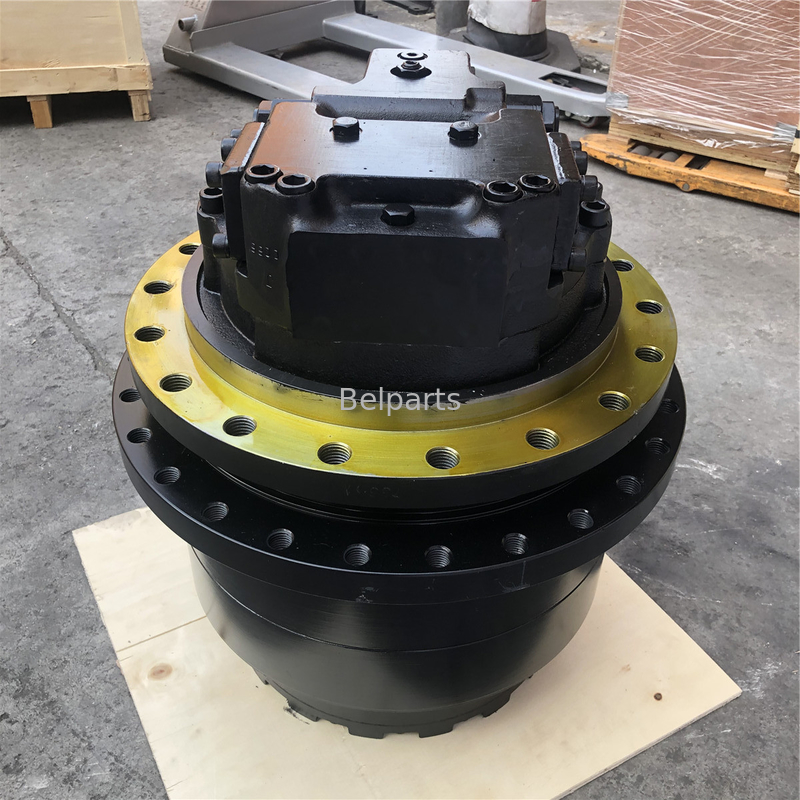 เครื่องยนต์ Belparts 31Q7-40150 31Q7-40140 31Q7-40070 39Q7-42100 สําหรับ Hyundai R250LC-9 R250LC-9A R260LC-9S R260LC-9S