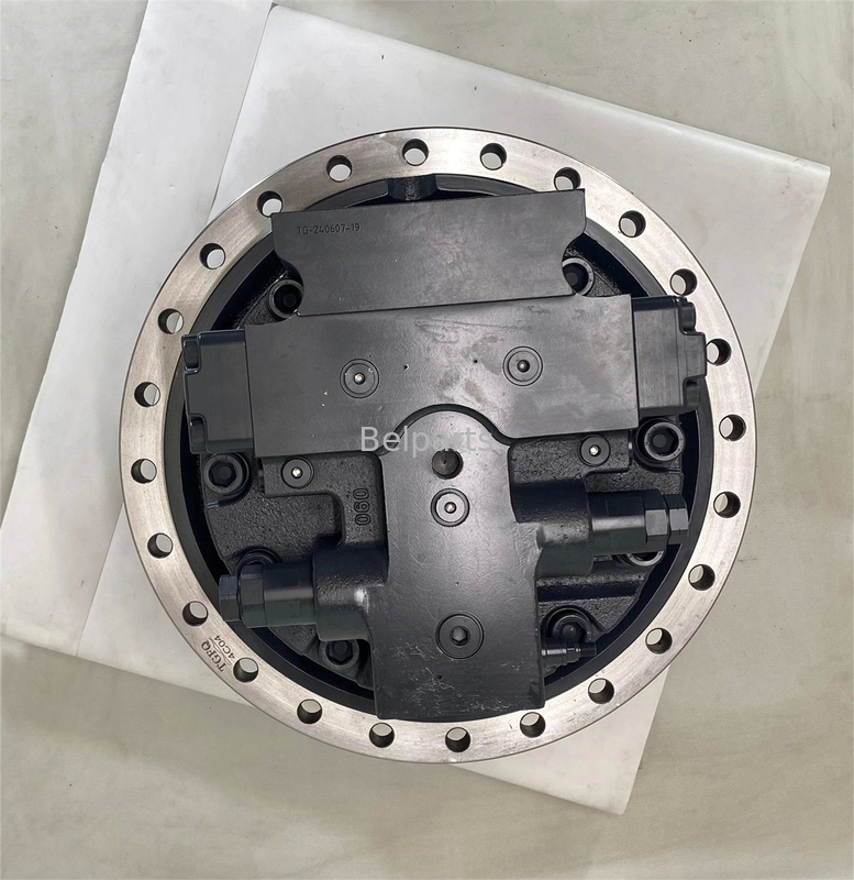 เครื่องยนต์ Belparts เครื่องยนต์ EC460B เครื่องยนต์ EC460C เครื่องยนต์ EC480D เครื่องยนต์ EC480D