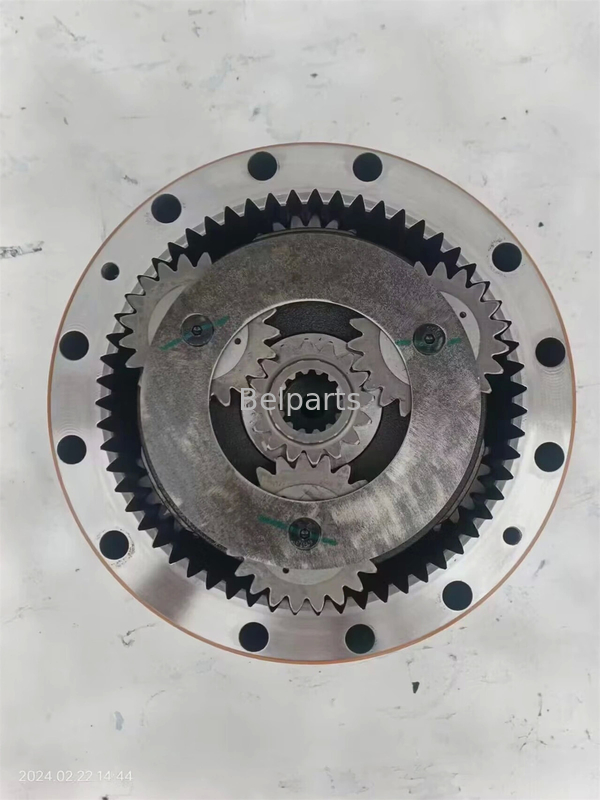 เครื่องขุด Belparts 312C CX210B 312D 1695569 เครื่องลดสวิงสําหรับอุปกรณ์สวิง