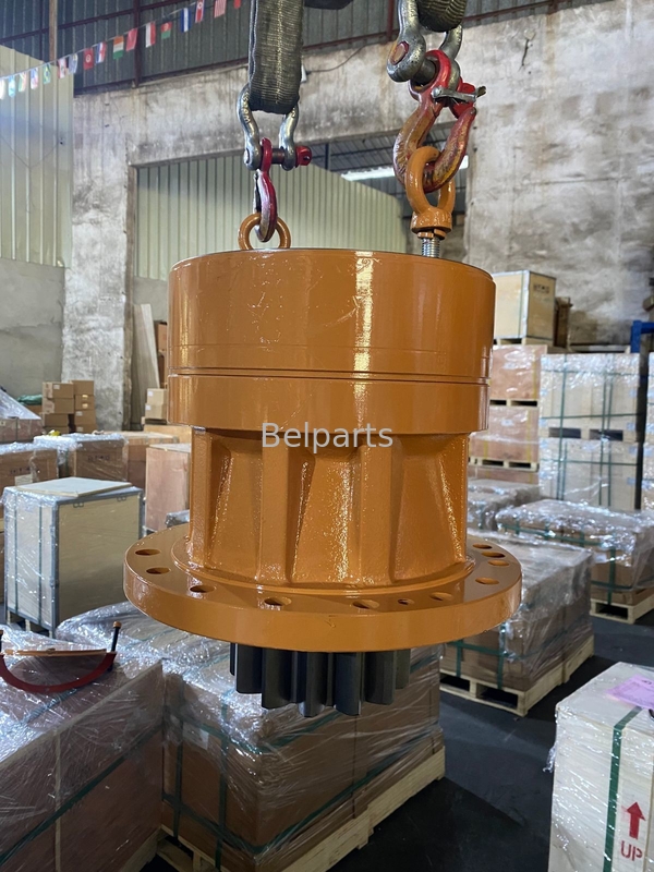 เครื่องขุด Belparts 312C CX210B 312D 1695569 เครื่องลดสวิงสําหรับอุปกรณ์สวิง