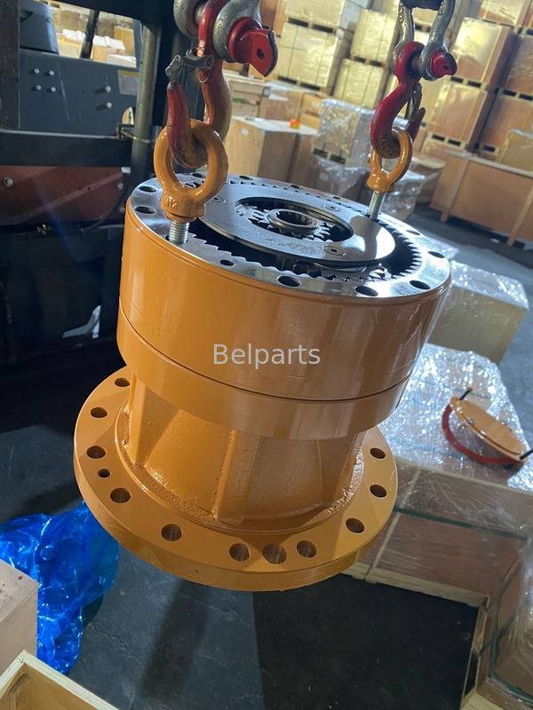 เครื่องขุด Belparts 312C CX210B 312D 1695569 เครื่องลดสวิงสําหรับอุปกรณ์สวิง