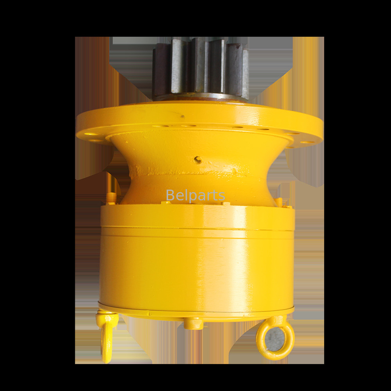กล่องเกียร์ลดการสวิงของเครื่องขุด Belparts ZX75US-A ZX75US-3 ZX70 ZX80LCK สําหรับผลงานที่ดีที่สุด