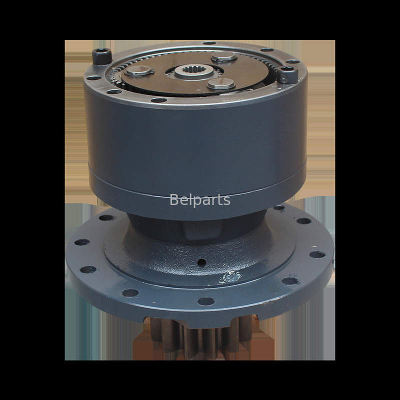 กล่องเกียร์ลดการสวิงของเครื่องขุด Belparts ZX75US-A ZX75US-3 ZX70 ZX80LCK สําหรับผลงานที่ดีที่สุด