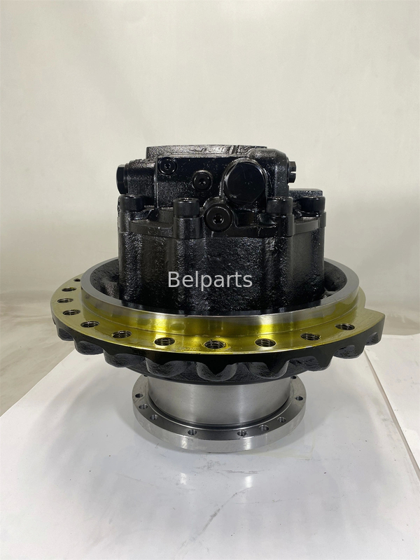 เลขส่วน 9281920 9281921 9281842 9281841 เครื่องขุดเครื่องยนต์เดินทาง FOR Hitachi ZX290L-5G ZX330-5G ZX350H-3 ZX350K-5G