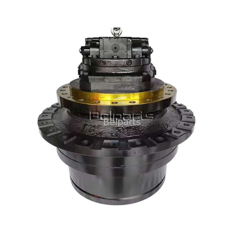เครื่องขุดแคลน 9251681 4636857 9219274 เครื่องขับเคลื่อนสุดท้ายสําหรับฮิตาชิ ZX1000K-3 ZX850-3 ZX850LC-3-DH ZX870H-3 มอเตอร์การเดินทาง Assy