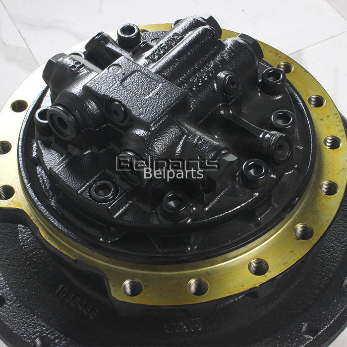 เครื่องบีลล์พาร์ทส์ เครื่องขุดเครื่องจักรกล 9243839 9256989 9242907 9257553 สําหรับฮิตาชิ ZX200 ZX240-3 ZX240-5G ZX250-5B