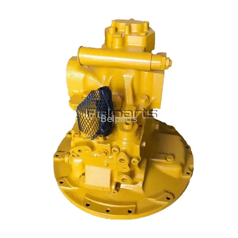 PC120-6 เครื่องปั๊มขุดคลาน 708-1L-00070 708-1L-00032 เครื่องปั๊มไฮดรอลิก หัวเล็ก