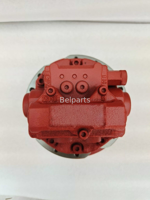 เฟืองท้ายสำหรับรถขุด Heavy-Duty Excavator MAG-18VP-230F-3 B0240-18076 สำหรับรถขุด Belparts