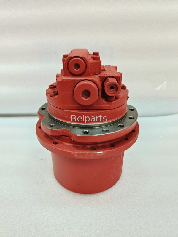 เฟืองท้ายสำหรับรถขุด Heavy-Duty Excavator MAG-18VP-230F-3 B0240-18076 สำหรับรถขุด Belparts