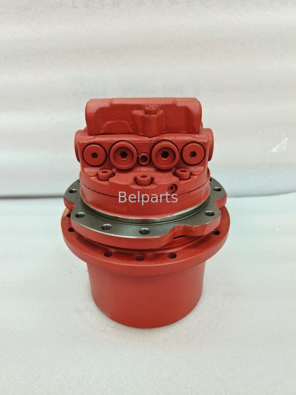 เฟืองท้ายสำหรับรถขุด Heavy-Duty Excavator MAG-18VP-230F-3 B0240-18076 สำหรับรถขุด Belparts