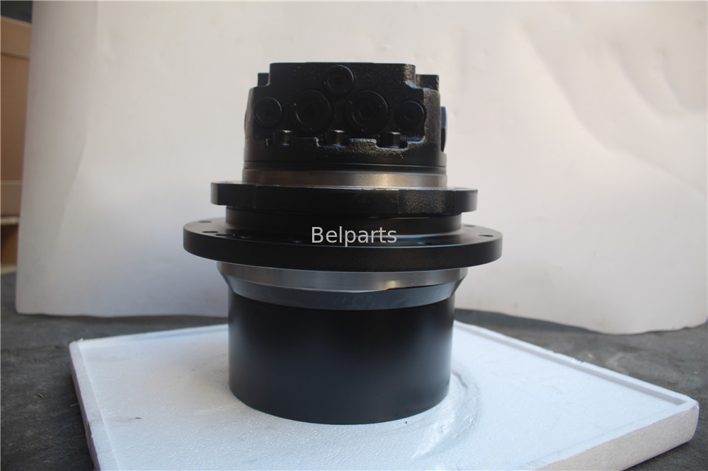 ส่วนที่ขับเคลื่อนท้ายเครื่องขุดหนัก TM03AF MAG18VP-230 MAG18VP-350 สําหรับเครื่องขุด Bobcat