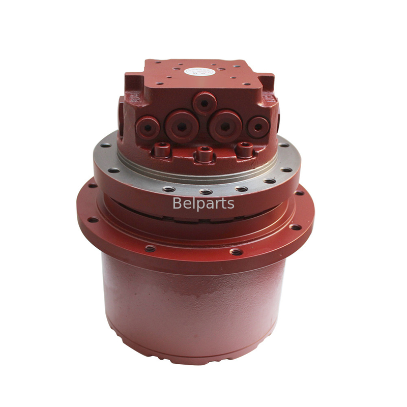อายุยาว Excavator Final Drive Assembly TM04A MAG26VP YC35 VIOB37 328D สําหรับชิ้นส่วนของ Bobcat