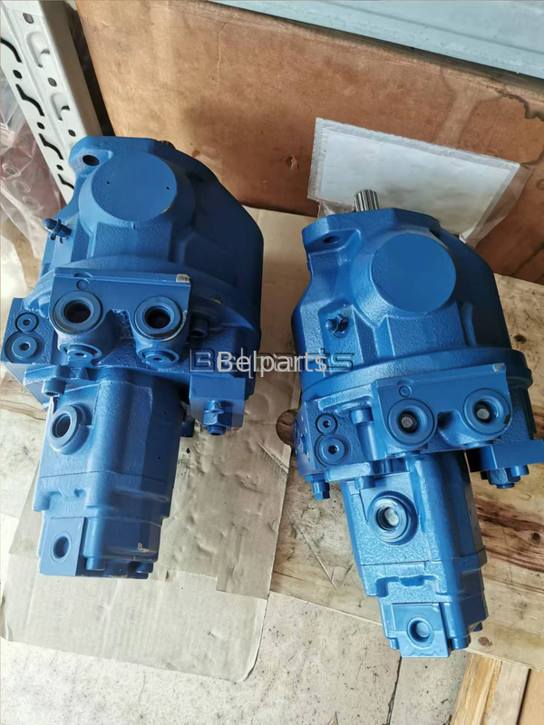 ปั๊มไฮดรอลิก Rexroth AP2D28 R60 สำหรับงานหนัก สำหรับรถขุด เหมืองแร่ ผู้ผลิตสำหรับ Hyundai