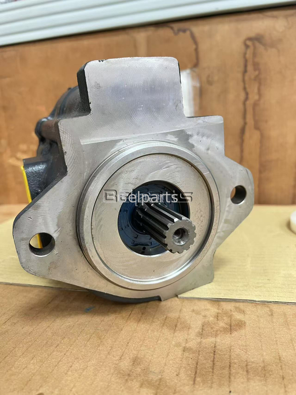 ปั๊มไฮดรอลิกสำหรับรถขุด Quick Shipment DVP14-04S5 E302.5 สำหรับ CASAPPA Original