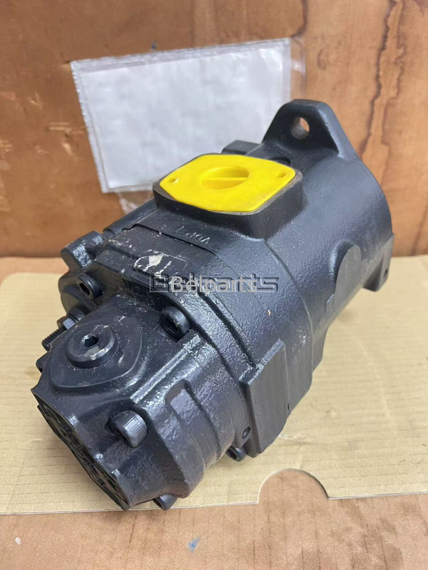 ปั๊มไฮดรอลิกสำหรับรถขุด Quick Shipment DVP14-04S5 E302.5 สำหรับ CASAPPA Original
