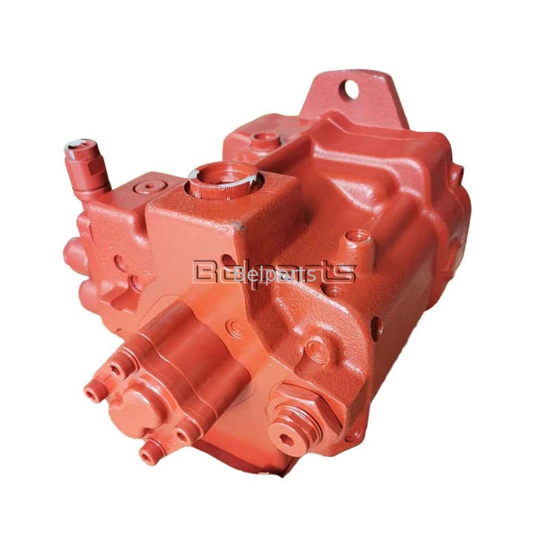 KYB PSVL-54CG ตัวแท้ เครื่องขุดปูน ปั๊มน้ําแข็งหลักสําหรับ Kubota KX40 KX151 KX155
