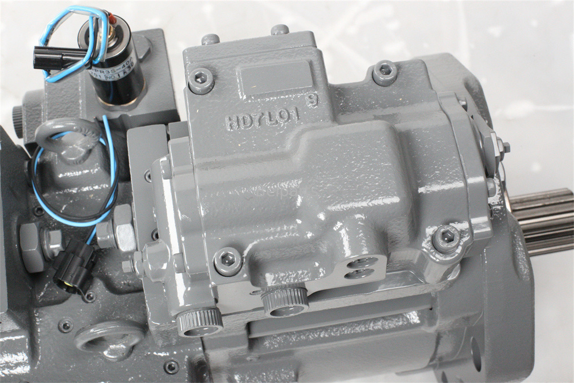 Belparts Excavator K5V140DTP-NISER-9C00 ปั๊มไฮดรอลิก R290LC-7 SH300-3 31N8-10010 สําหรับ Hyundai