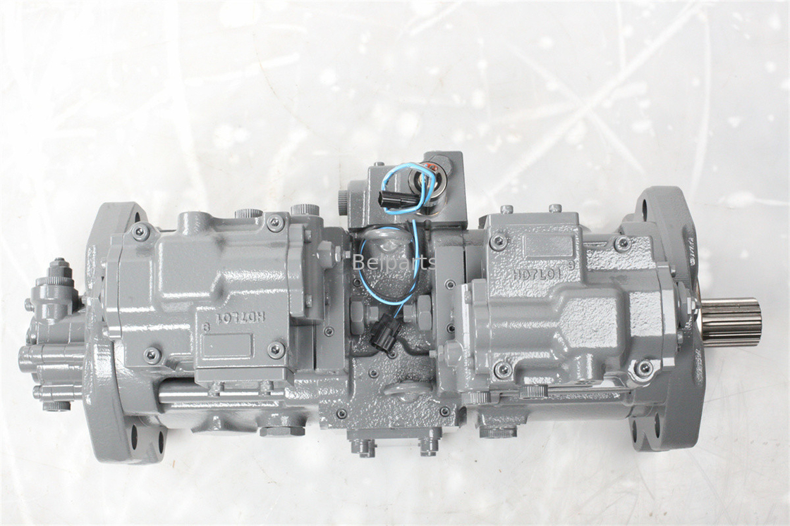 Belparts Excavator K5V140DTP-NISER-9C00 ปั๊มไฮดรอลิก R290LC-7 SH300-3 31N8-10010 สําหรับ Hyundai