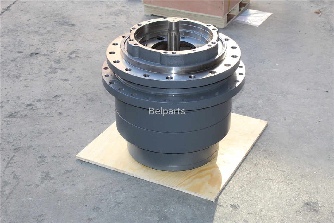 ชุดเฟืองท้าย Hyundai R290-7 R305-7 XJCK-00136 XJCK-00081 สำหรับรถขุดตีนตะขาบ