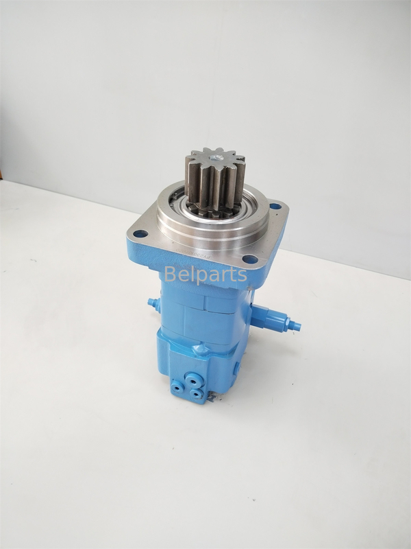 ชิ้นส่วนเบล Sw2.5K-245 Sw2K-245 โมเตอร์สวิง Assy 691-0076-006 690-0016-004 สําหรับชิ้นส่วนเครื่องขุด