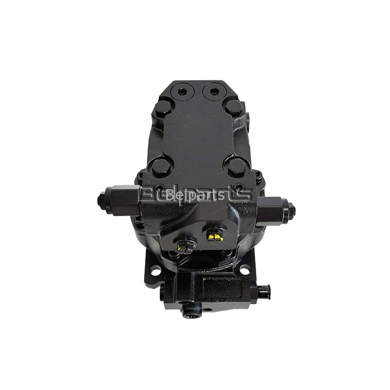 ชุดมอเตอร์สวิง Komatsu PC18 PC20 PC18mr-2 PC18mr-3 22j-60-25900 ชุดสวิง