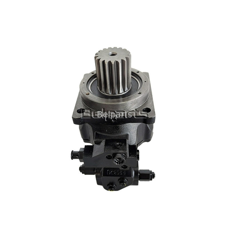 ชุดมอเตอร์สวิง Komatsu PC18 PC20 PC18mr-2 PC18mr-3 22j-60-25900 ชุดสวิง
