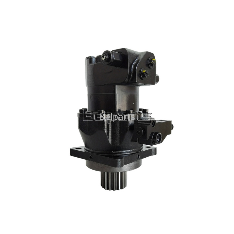 ชุดมอเตอร์สวิง Komatsu PC18 PC20 PC18mr-2 PC18mr-3 22j-60-25900 ชุดสวิง