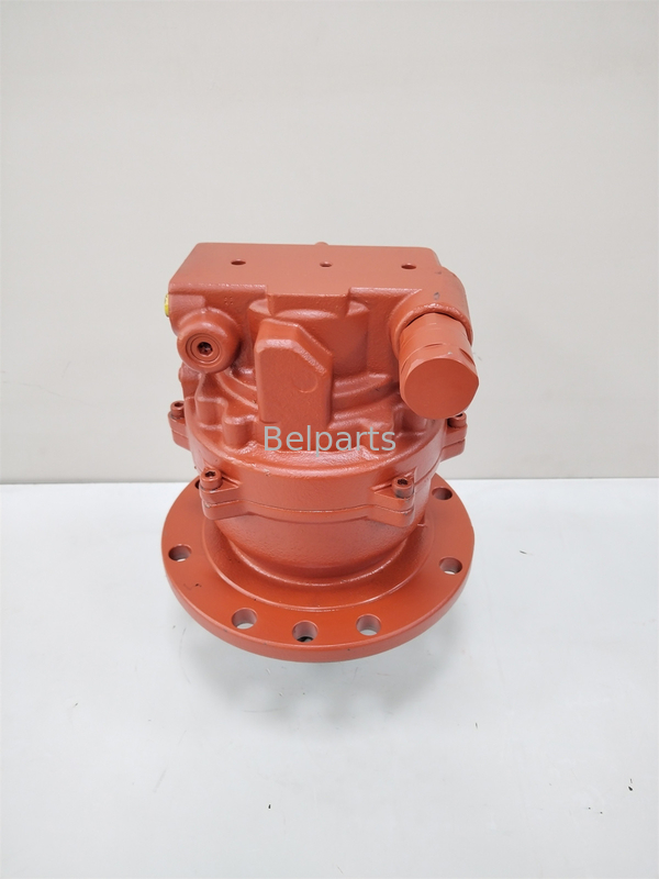 Belparts Excavator KSMN-24A-21B-M6 สำหรับรถขุด KYB B0250-44021 ชุดเกียร์กระปุกอุปกรณ์สวิง