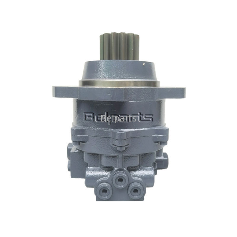 เครื่องขุด Belparts SY26 มอเตอร์สวิง KSMN-16BD-21B เครื่องยนต์สวิงก์บ๊อกซ์ชุดสําหรับ Sany