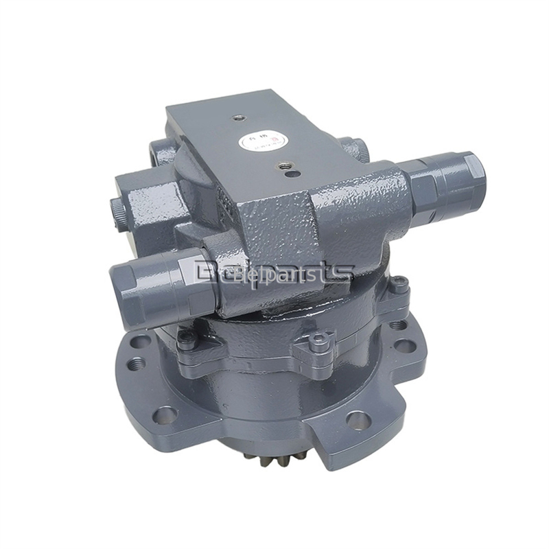 เครื่องขุด Belparts SY26 มอเตอร์สวิง KSMN-16BD-21B เครื่องยนต์สวิงก์บ๊อกซ์ชุดสําหรับ Sany