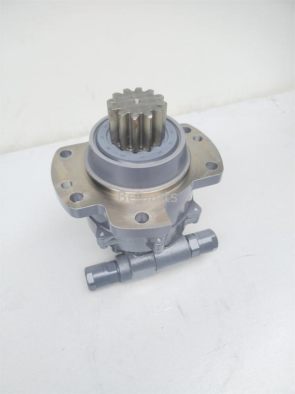 เครื่องขุด Belparts SY26 มอเตอร์สวิง KSMN-16BD-21B เครื่องยนต์สวิงก์บ๊อกซ์ชุดสําหรับ Sany