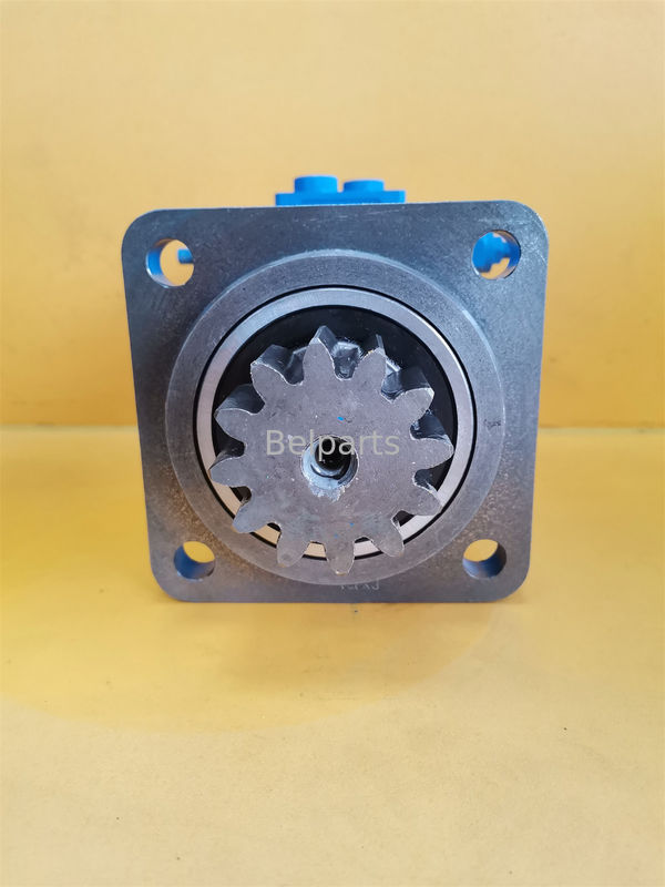 Belparts excavator swing JMS-200 KX15 KX17 การแก้ไขเครื่องยนต์สวิงพัง