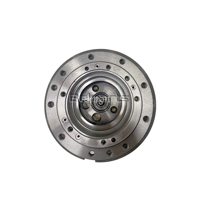 เกียร์ลดความเร็วการเดินทาง TM04I สำหรับรถขุดตีนตะขาบ Hyundai R35-9 XJBV-00079 TM04I
