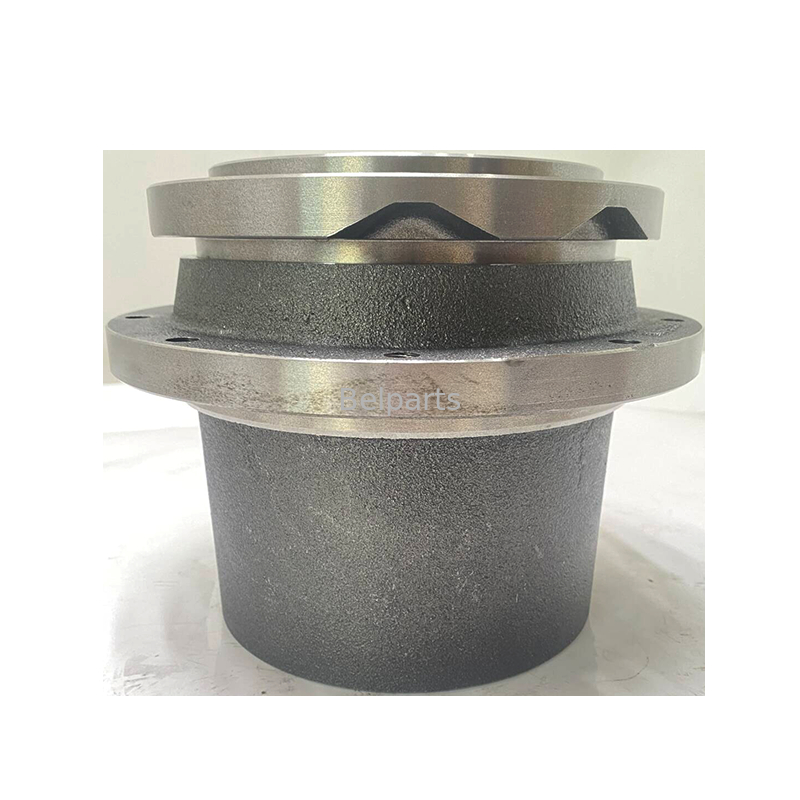 เกียร์ลดความเร็วการเดินทาง TM04I สำหรับรถขุดตีนตะขาบ Hyundai R35-9 XJBV-00079 TM04I