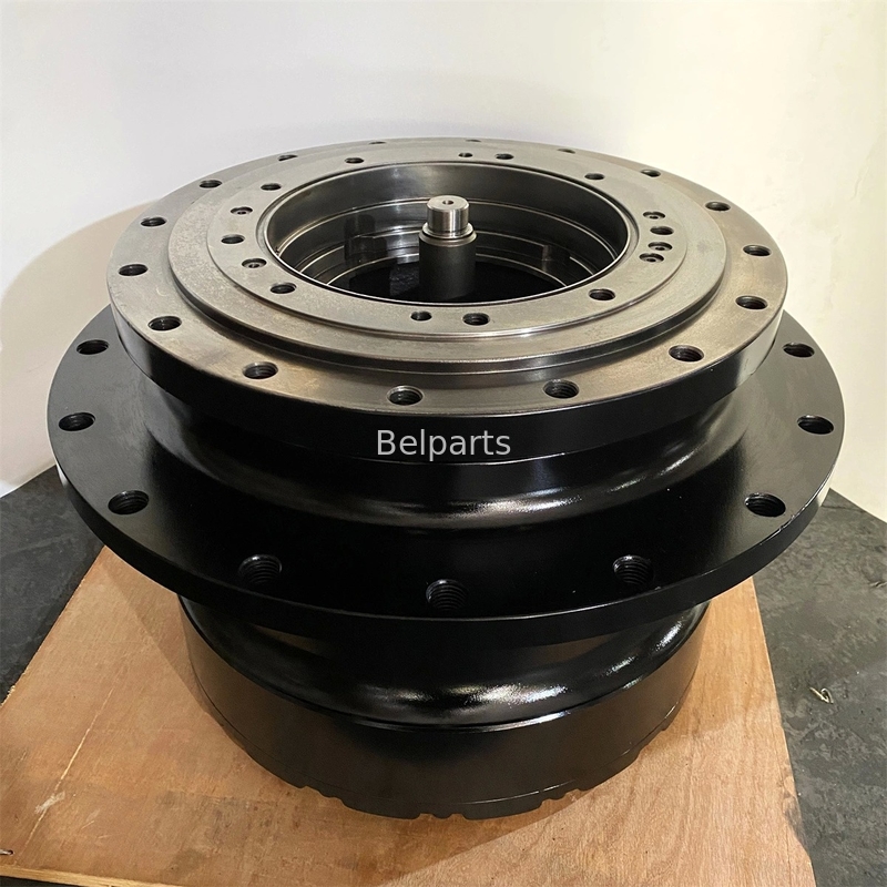 MAG-85VP-2400E-1 ชุดเกียร์ลดขั้นสุดท้ายของไดรฟ์ Deere 160LC สำหรับอะไหล่รถขุดตีนตะขาบ