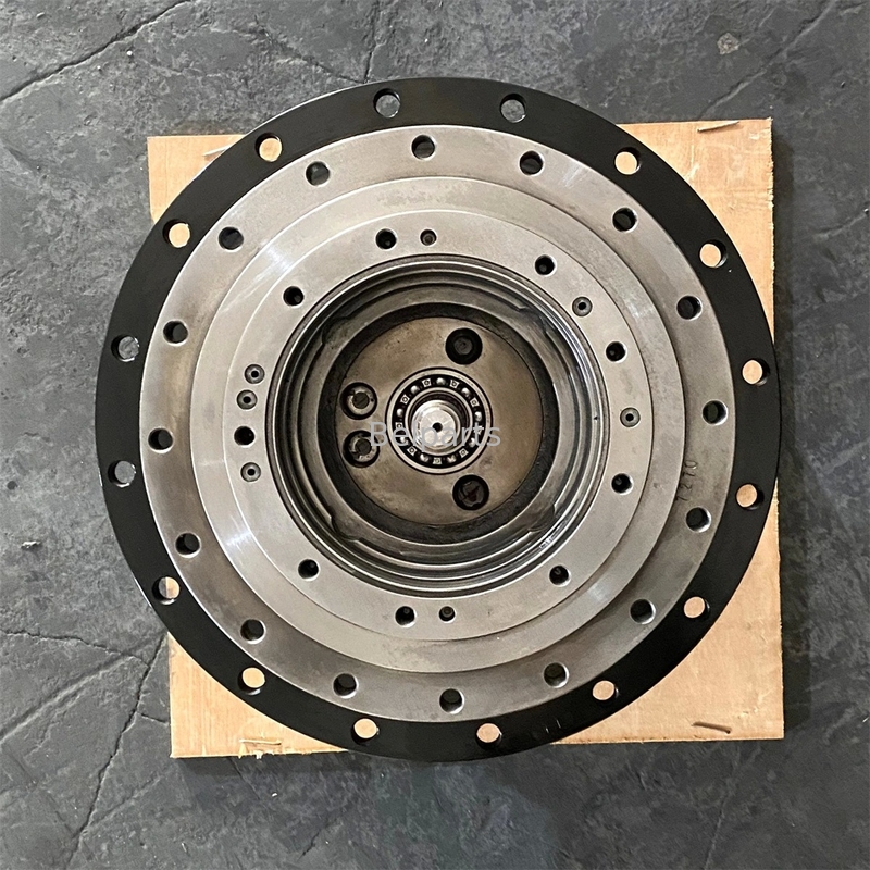 MAG-85VP-2400E-1 ชุดเกียร์ลดขั้นสุดท้ายของไดรฟ์ Deere 160LC สำหรับอะไหล่รถขุดตีนตะขาบ